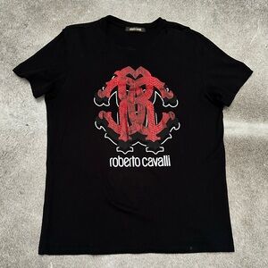 Roberto Cavalli Tshirt